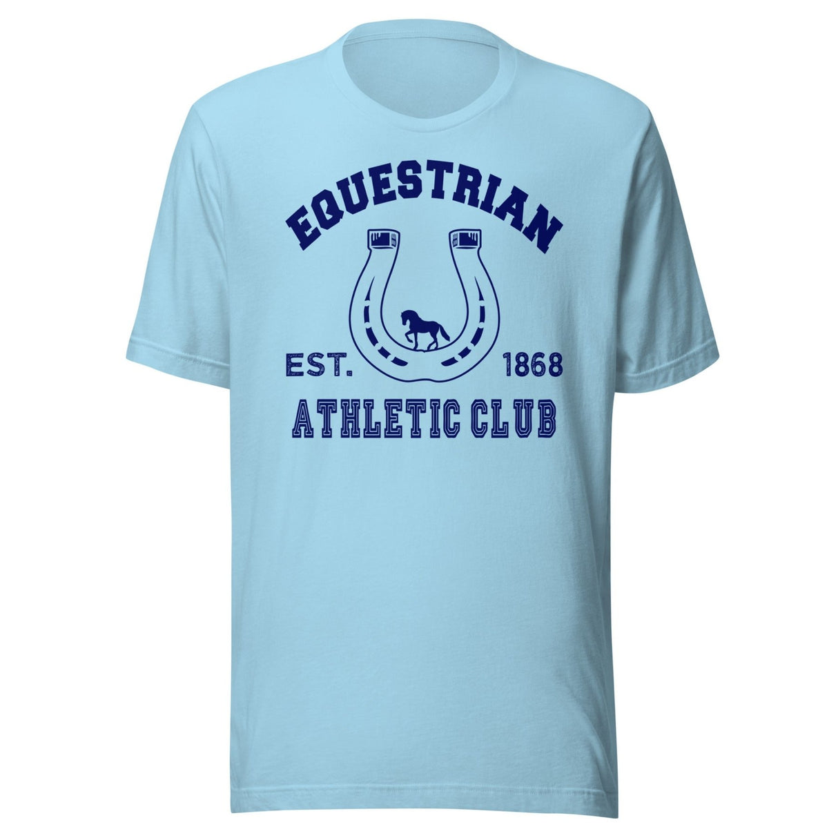 Equestrian Athletic Club Shirt
