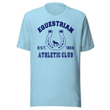 Equestrian Athletic Club Shirt