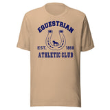Equestrian Athletic Club Shirt