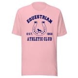Equestrian Athletic Club Shirt