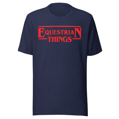 Equestrian Things Shirt