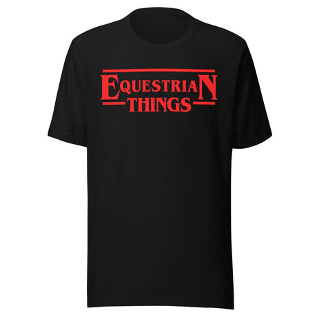 Equestrian Things Shirt
