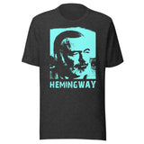 Ernest Hemingway Shirt