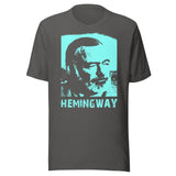 Ernest Hemingway Shirt