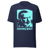 Ernest Hemingway Shirt