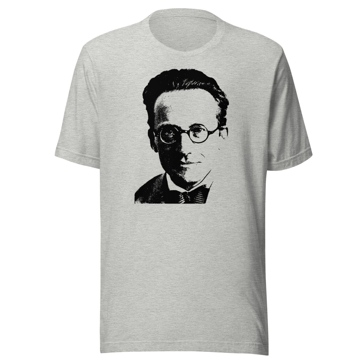 Erwin Schrödinger Shirt