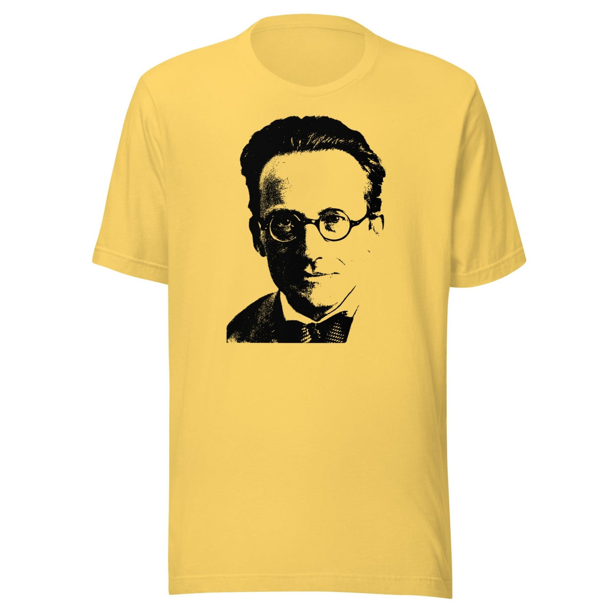 Erwin Schrödinger Shirt