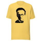 Erwin Schrödinger Shirt