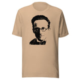 Erwin Schrödinger Shirt