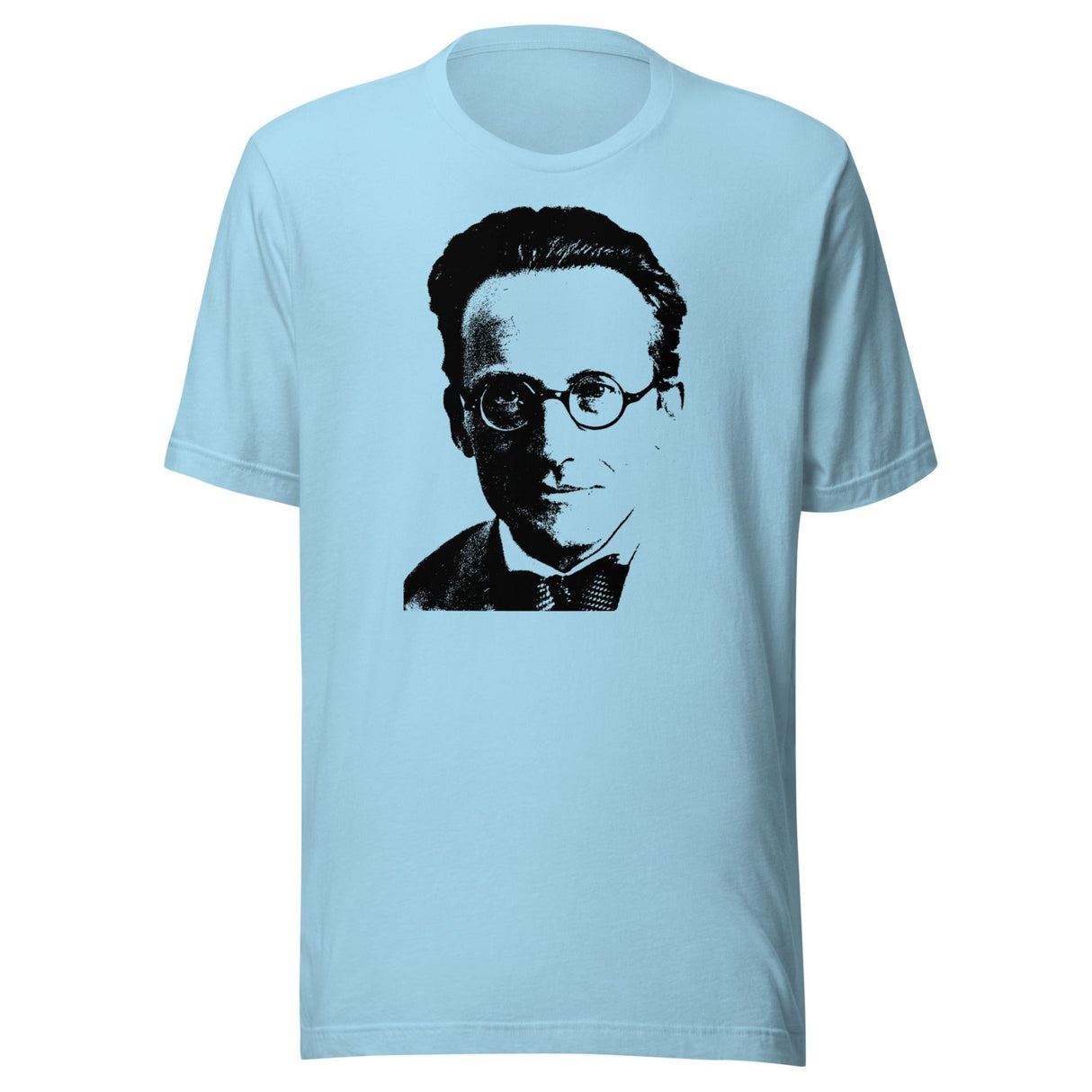 Erwin Schrödinger Shirt