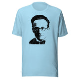 Erwin Schrödinger Shirt