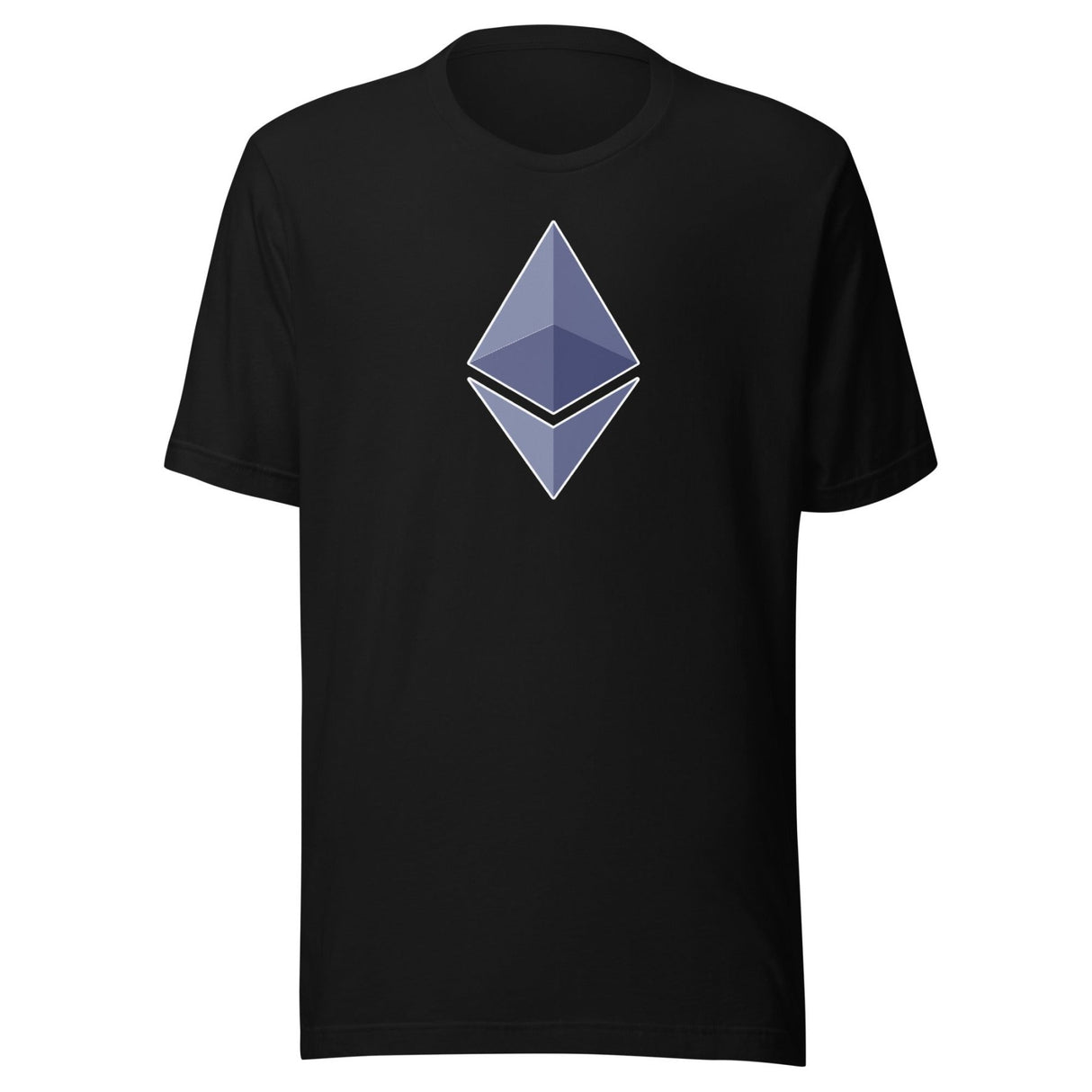 Ethereum Logo Shirt