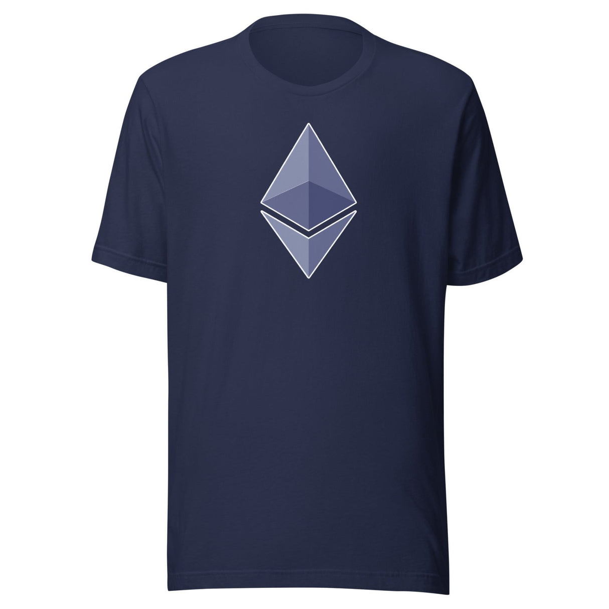 Ethereum Logo Shirt