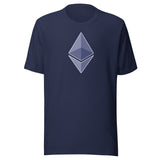 Ethereum Logo Shirt