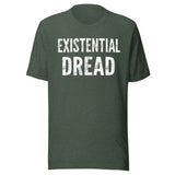 Existential Dread Shirt