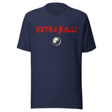 Extra Ball Pinball Shirt