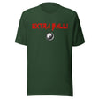 Extra Ball Pinball Shirt