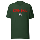 Extra Ball Pinball Shirt