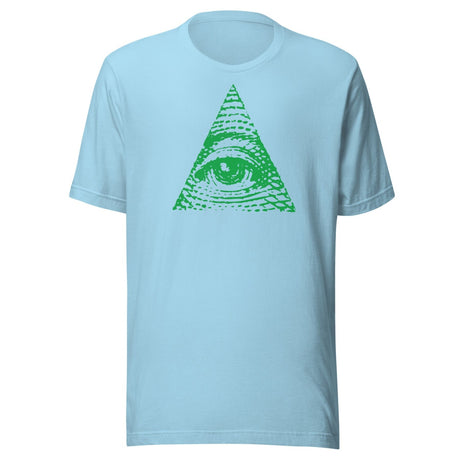 Eye of Providence Shirt