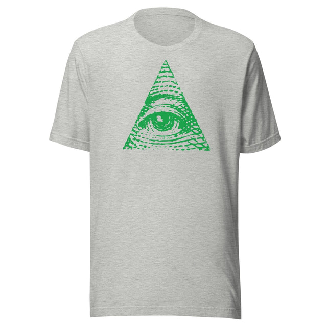 Eye of Providence Shirt