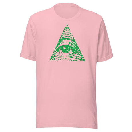 Eye of Providence Shirt