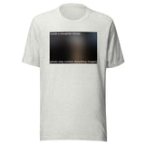 Factory Farming Vegan Shirt