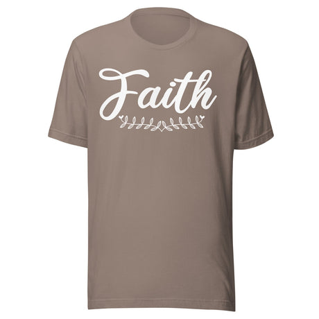 Faith Shirt