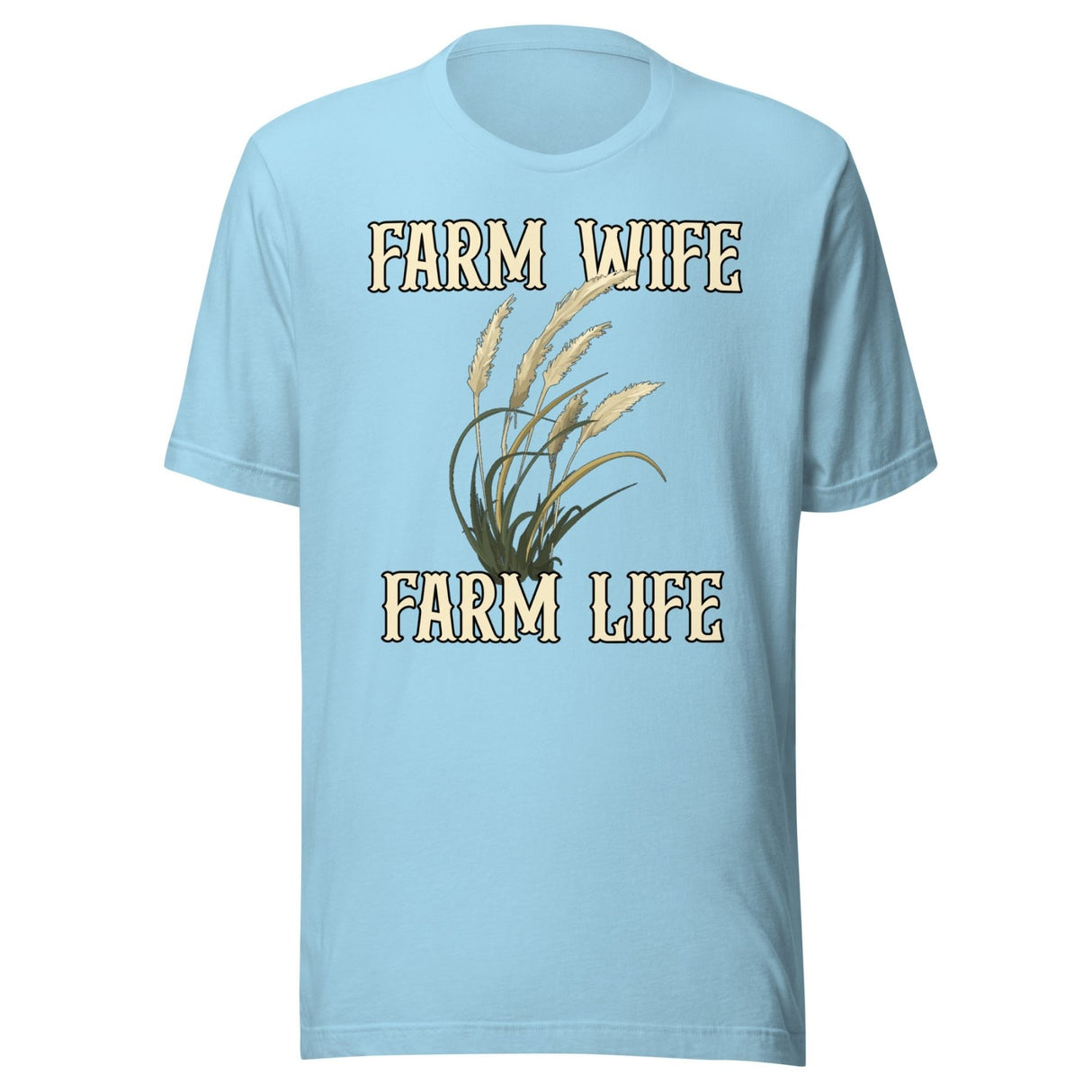 Farm Wife Farm Life Shirt