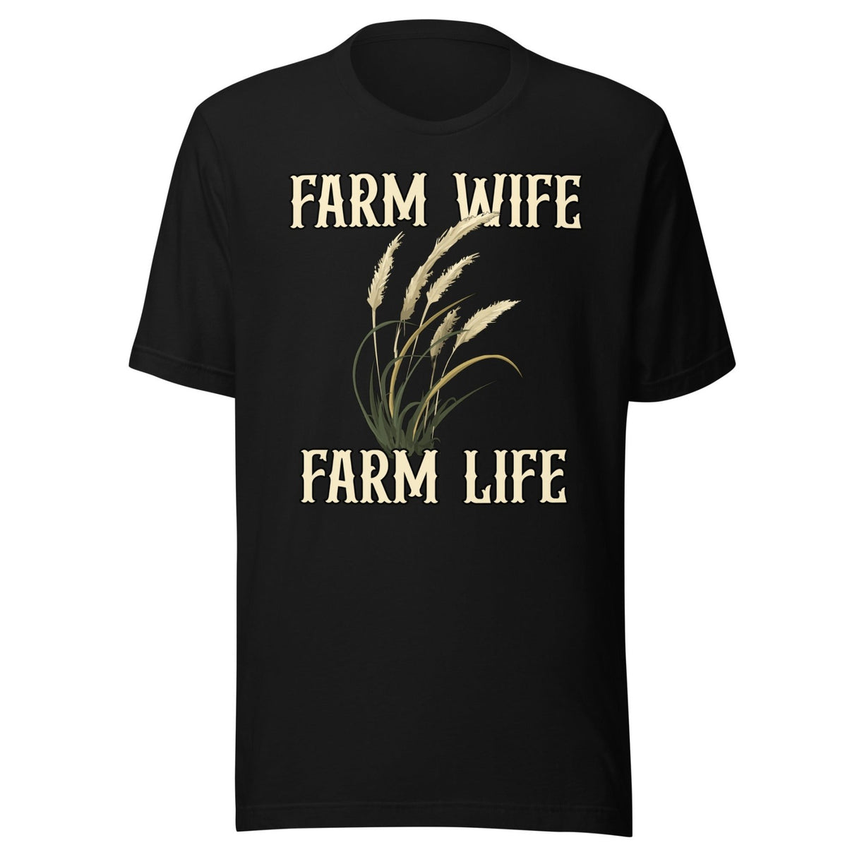 Farm Wife Farm Life Shirt