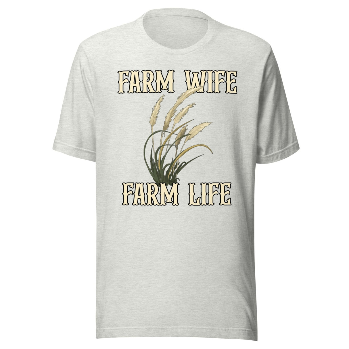 Farm Wife Farm Life Shirt