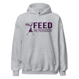 Feed The Patriarchy Tradwife Hoodie