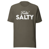 Feelin' Salty Shirt
