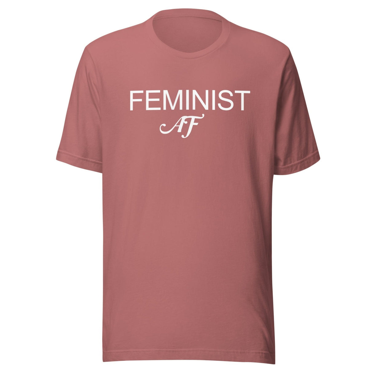 Feminist AF Shirt