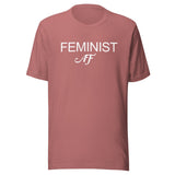 Feminist AF Shirt
