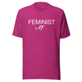Feminist AF Shirt