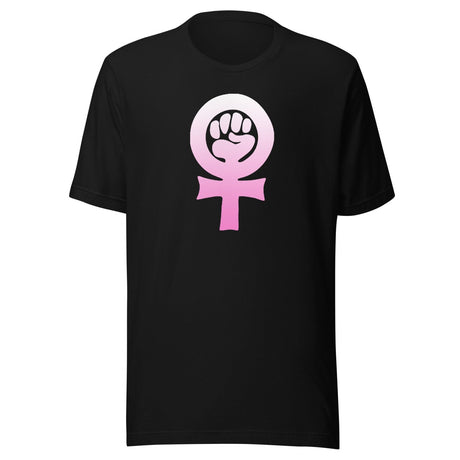 Feminist Fist Shirt