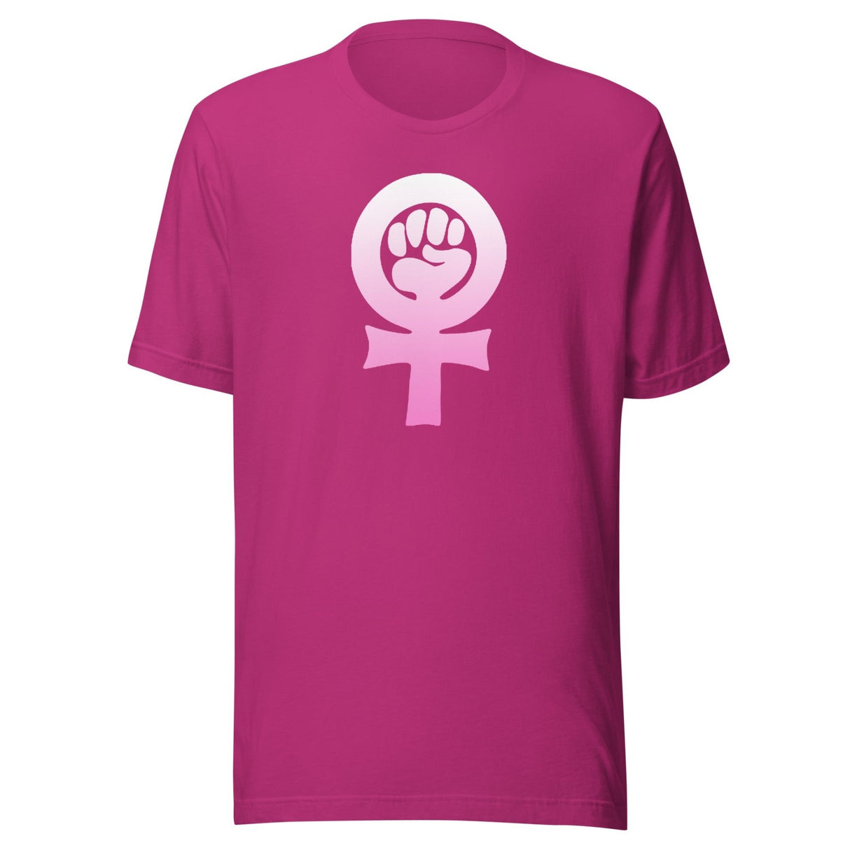 Feminist Fist Shirt