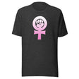 Feminist Fist Shirt