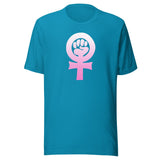 Feminist Fist Shirt