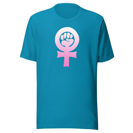 Feminist Fist Shirt