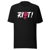 Feminist Riot Shirt