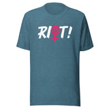 Feminist Riot Shirt