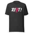 Feminist Riot Shirt