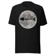 Fish Bone Moon Shirt