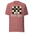 Fork You Chess Shirt