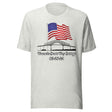 Francis Scott Key Bridge Shirt
