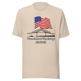 Francis Scott Key Bridge Shirt