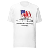 Francis Scott Key Bridge Shirt