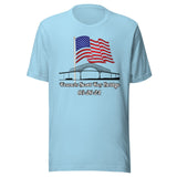 Francis Scott Key Bridge Shirt