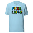 Free Luigi Shirt